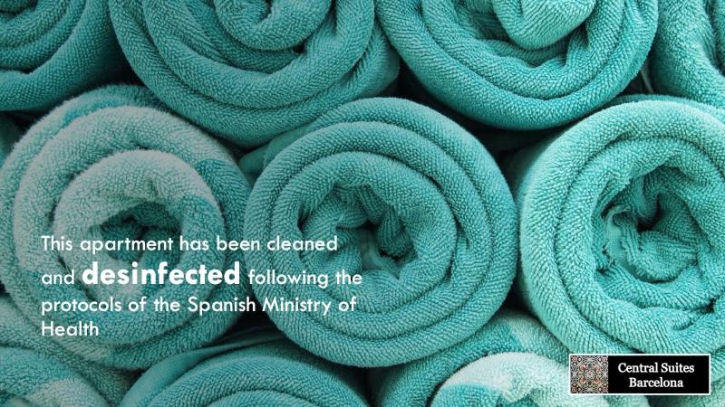 Two-Bedroom Apartment image 4