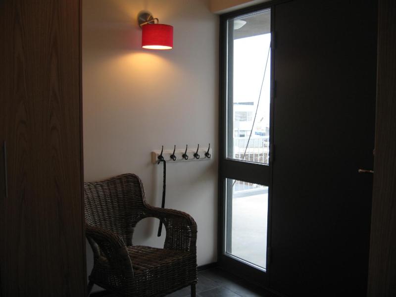 Three-Bedroom Apartment image 2