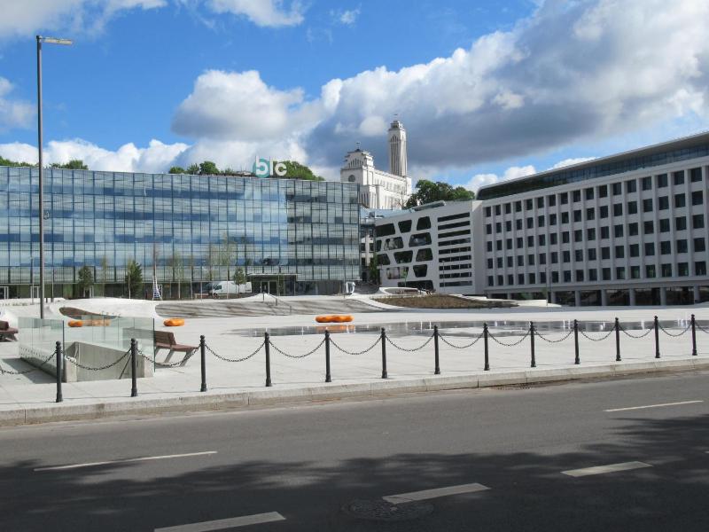 Hotel Metropolis - image 33