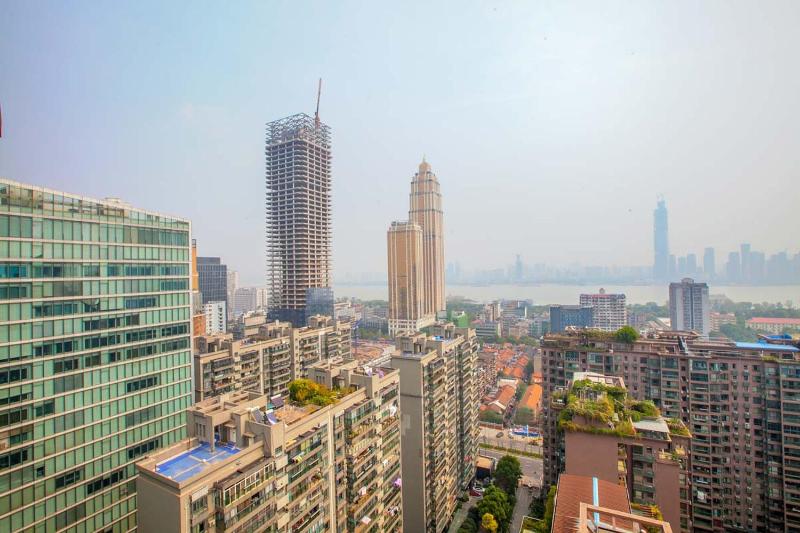 Wuhan Jiang’an·Zhongshan Avenue· - image 6