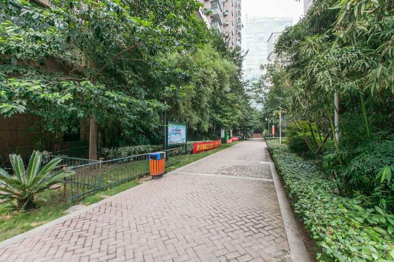 Wuhan Jiang’an·Zhongshan Avenue· - image 4