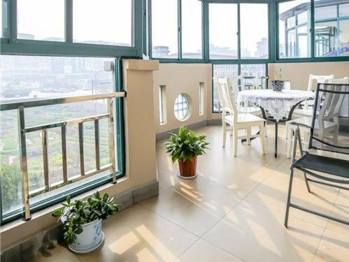 Hangzhou Yuhang District ·Locals Apartment· Xixi Wetland ·00141260 Locals Apartment 00141260 - image 14