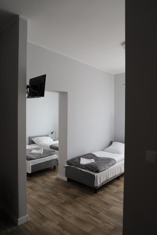 Quadruple Room image 1