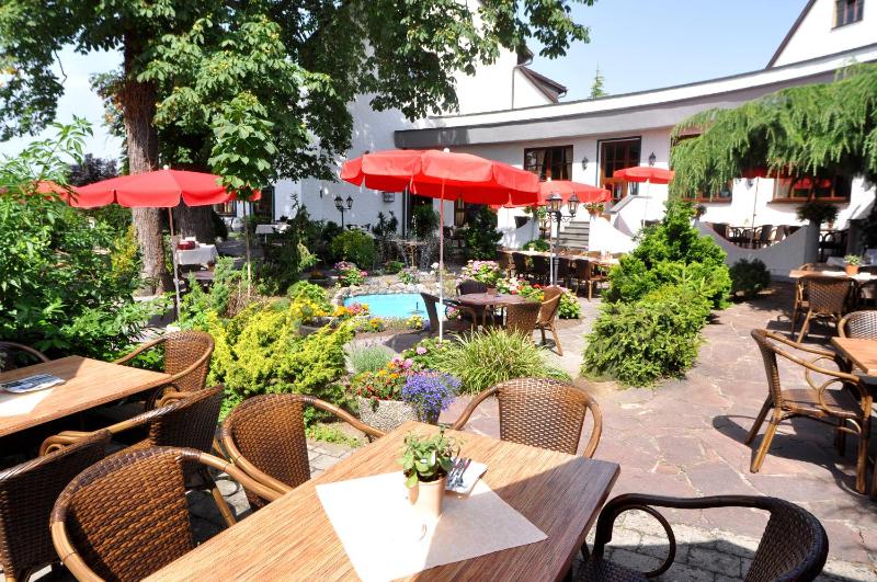 Hotel Gerbe - image 4