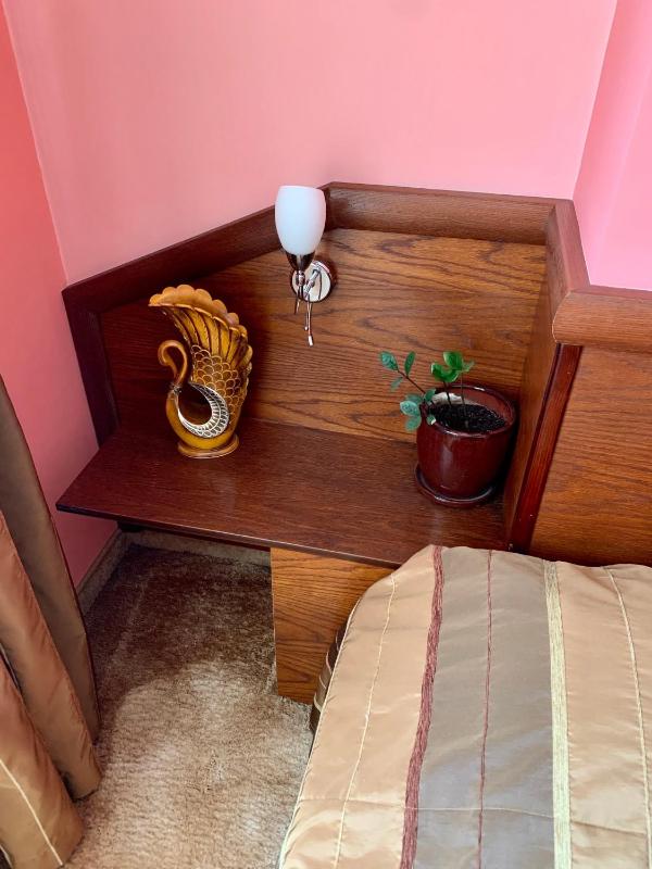 Twin Room with Balcony image 2