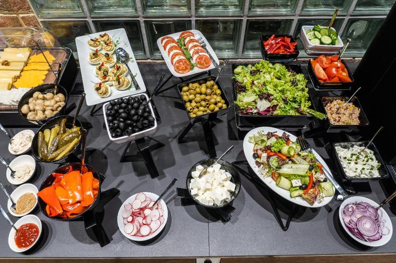 ibis Styles Lublin Stare Miasto - image 20