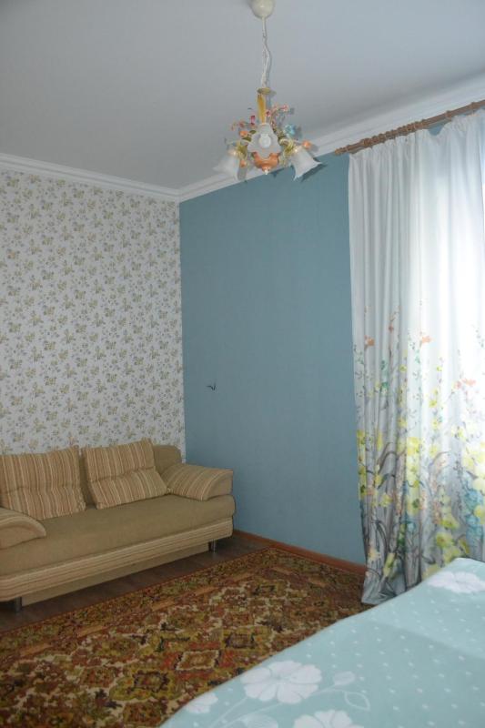 Standard Quadruple Room image 1