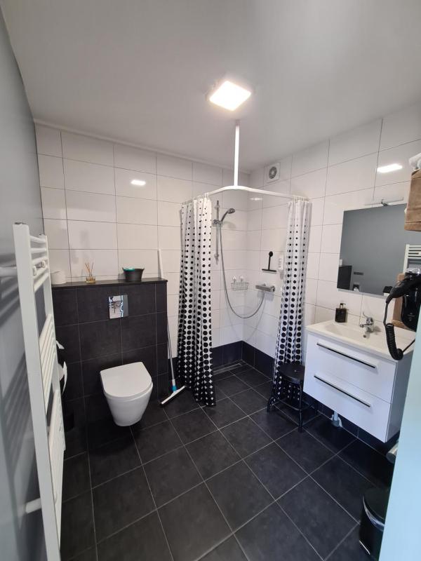 Two-Bedroom Apartment image 4