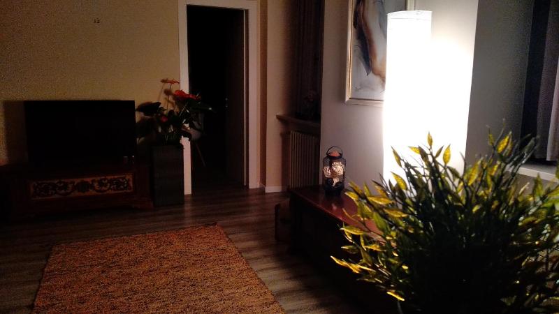 Marconi Rooms Loggia delle Erbe - image 4
