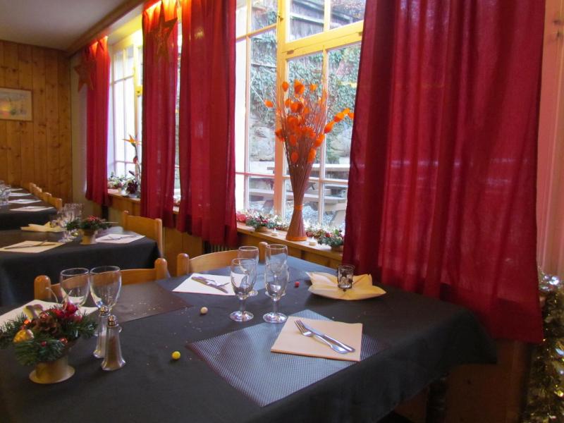 Hotel Val Joly - image 6