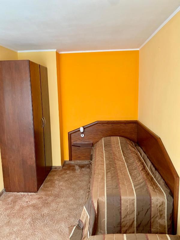 Single Room with Balcony image 3