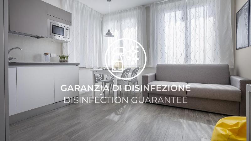 Studio Apartment image 2