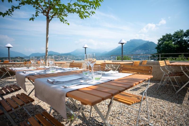 Bigatt Hotel & Restaurant - image 36