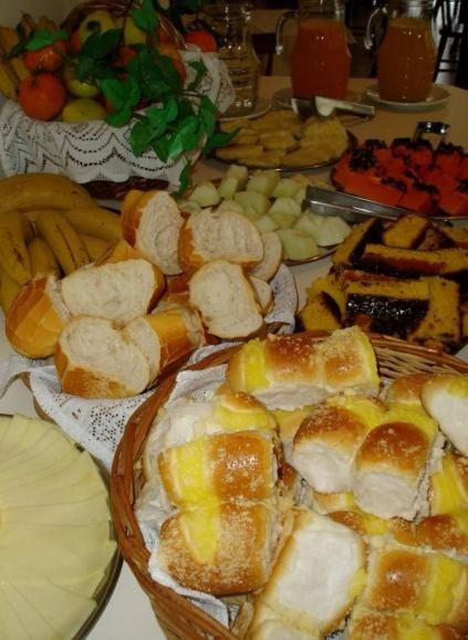 Ilhamar Canas Hotel - image 13