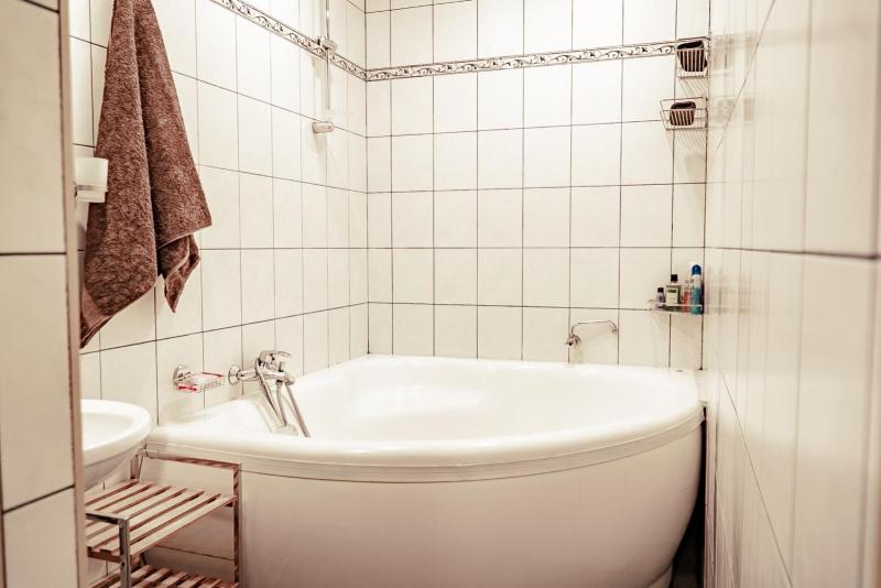 Holiday Home with Sauna image 3
