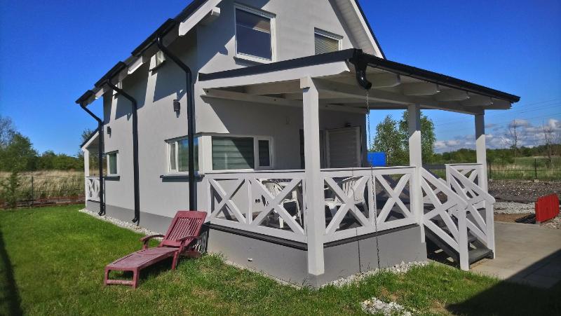 Apartamenty u Beaty Ogrodzone - image 18