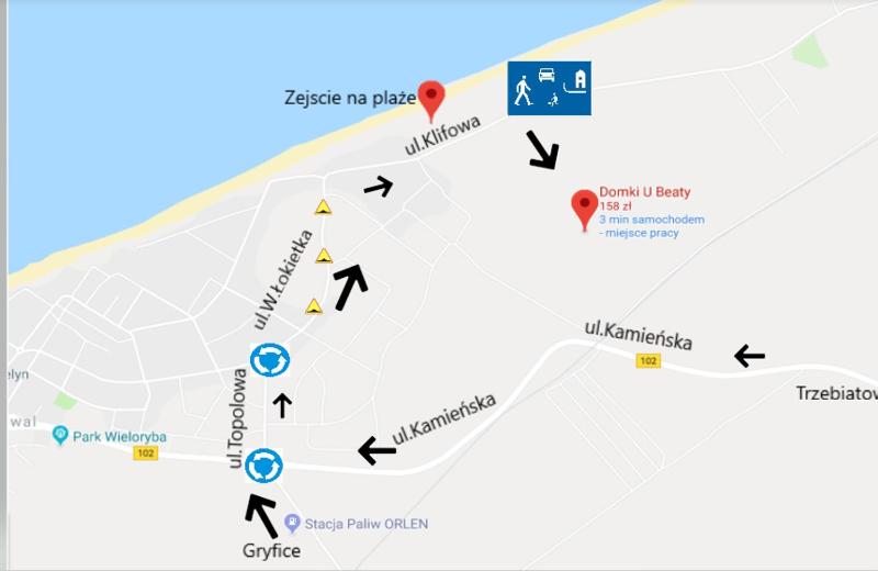 Apartamenty u Beaty Ogrodzone - image 13