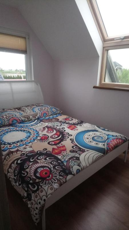 Apartamenty u Beaty Ogrodzone - image 4