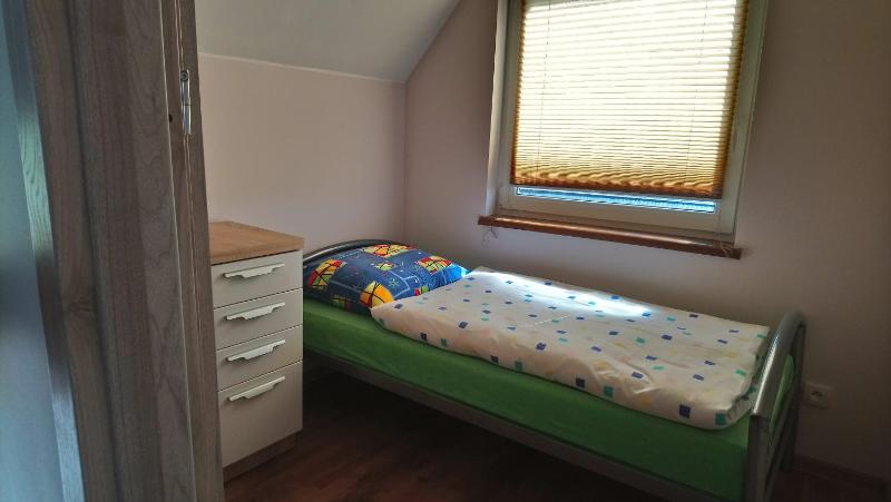 Apartamenty u Beaty Ogrodzone - image 23