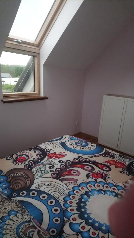 Apartamenty u Beaty Ogrodzone - image 21