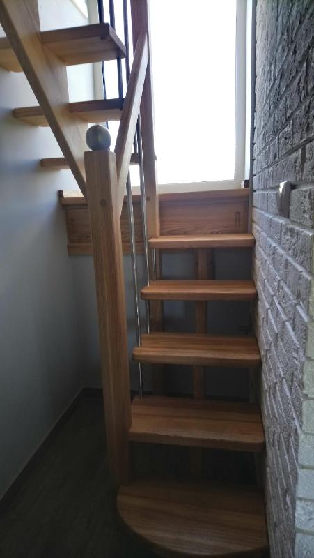 Apartamenty u Beaty Ogrodzone - image 16