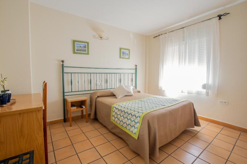 Double Room with Private Bathroom image 2