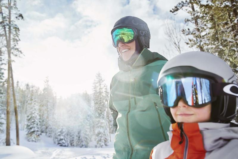 Two-Bedroom Apartment image 4