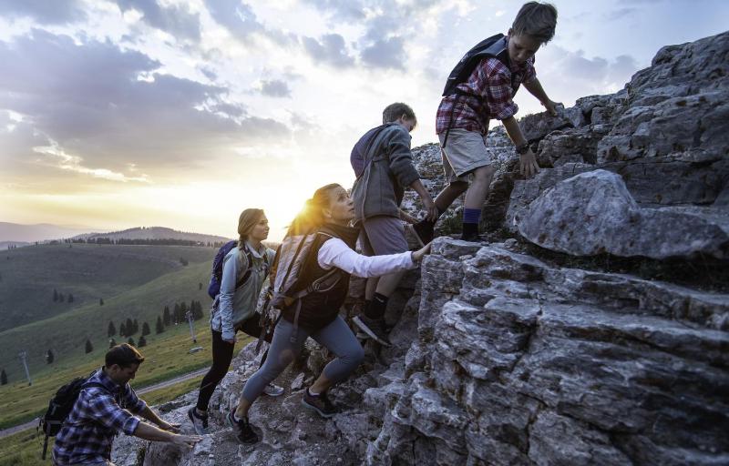 Two-Bedroom Apartment image 2