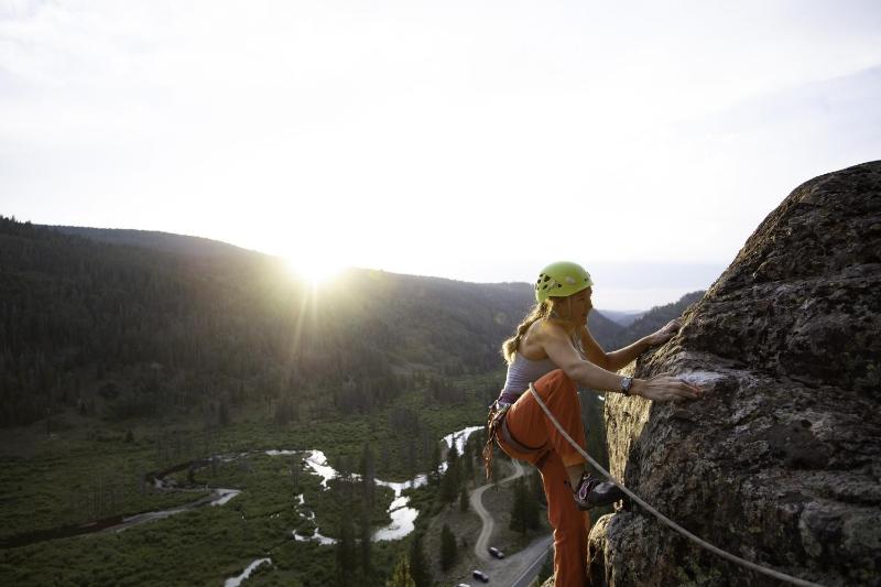 Two-Bedroom Apartment image 3