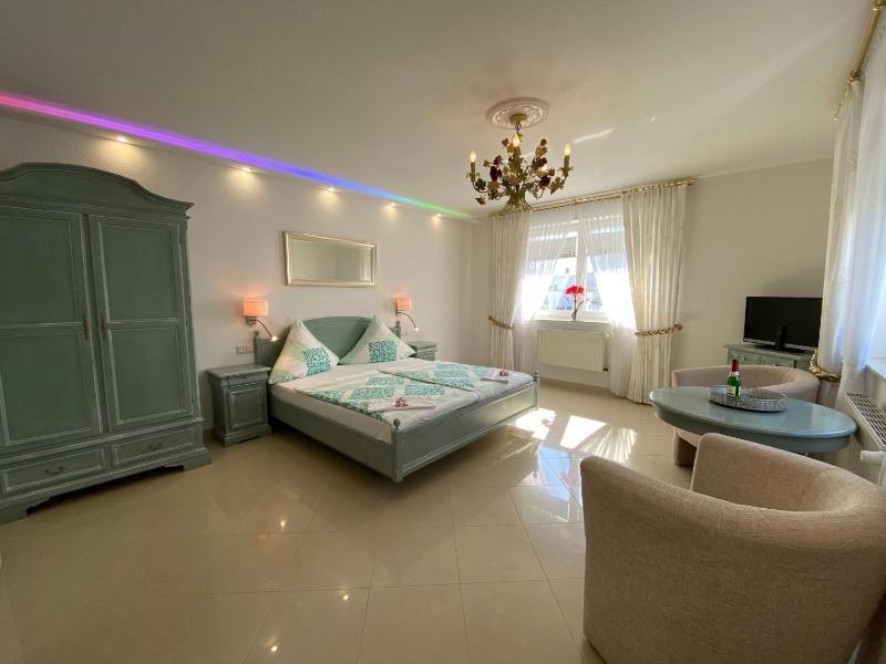 Apartmenthaus Sonnenblick in Binz - Parkplatz kostenlos - image 12