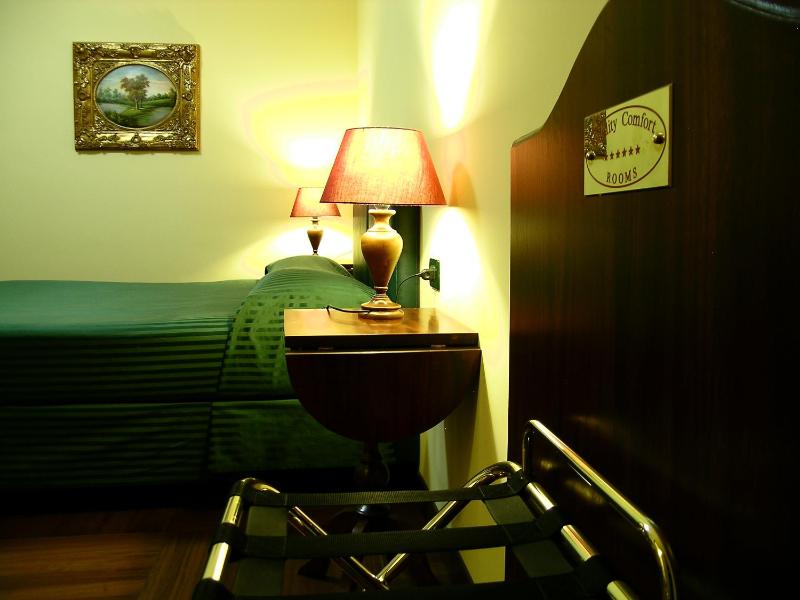 Relax Style House Central Rooms - image 3