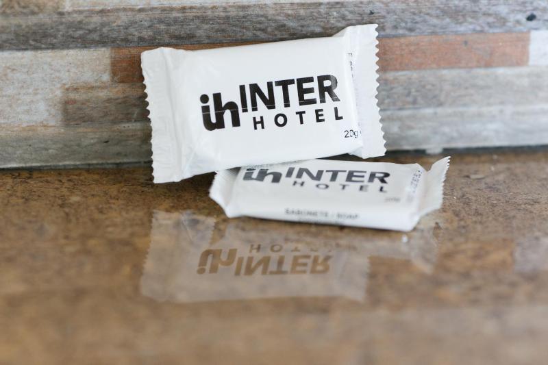 Inter Hotel - image 9
