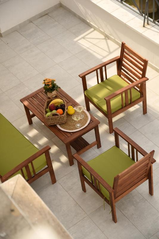 Suite with Balcony image 4