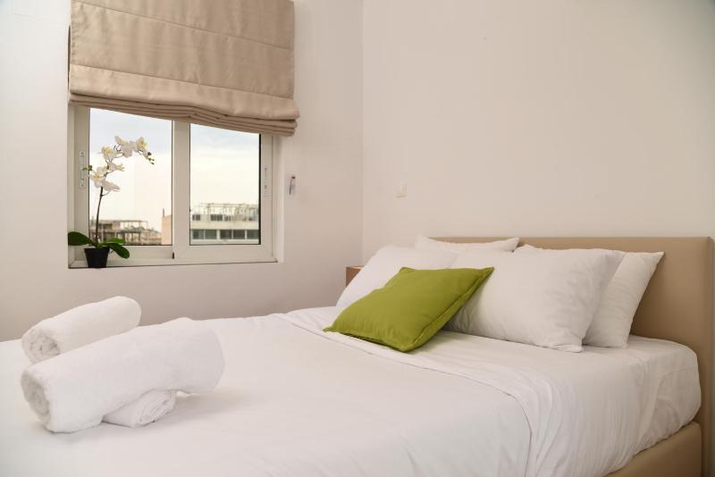 Double Room with Terrace image 4