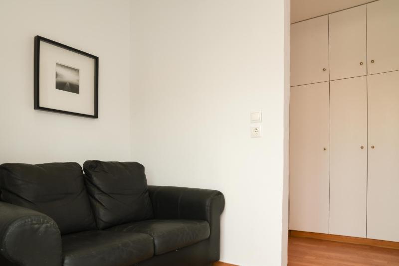 Suite with City View image 4