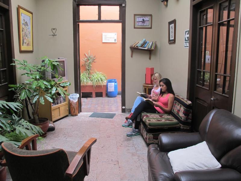 Park Hostel - image 2