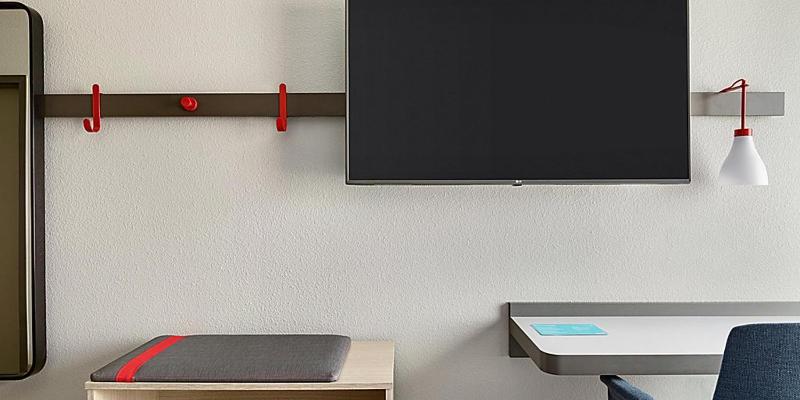Standard Room image 1