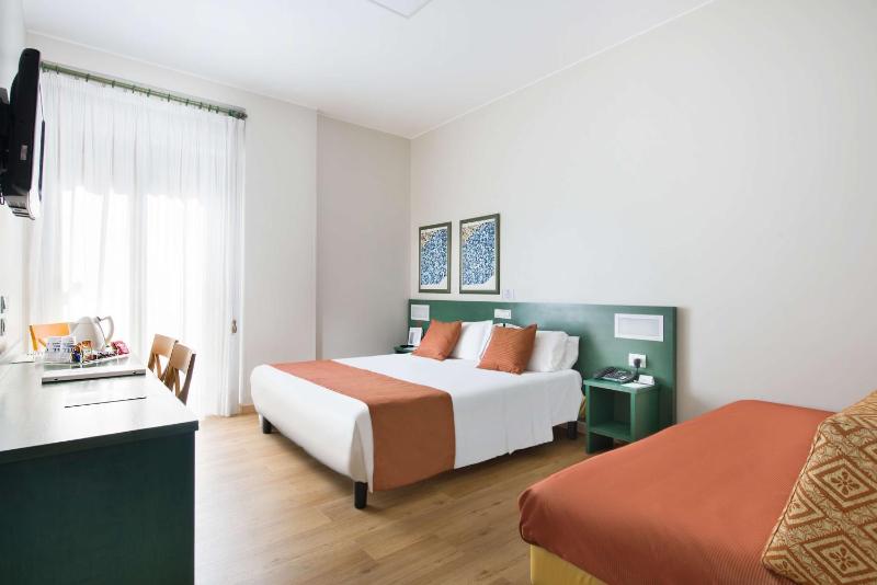 Best Western Hotel Mediterraneo - image 18