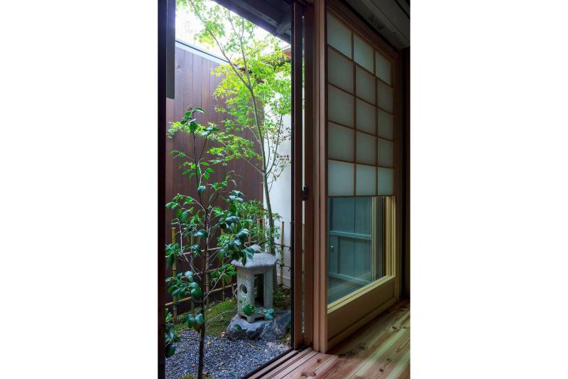 Kumashu an Machiya House - image 3