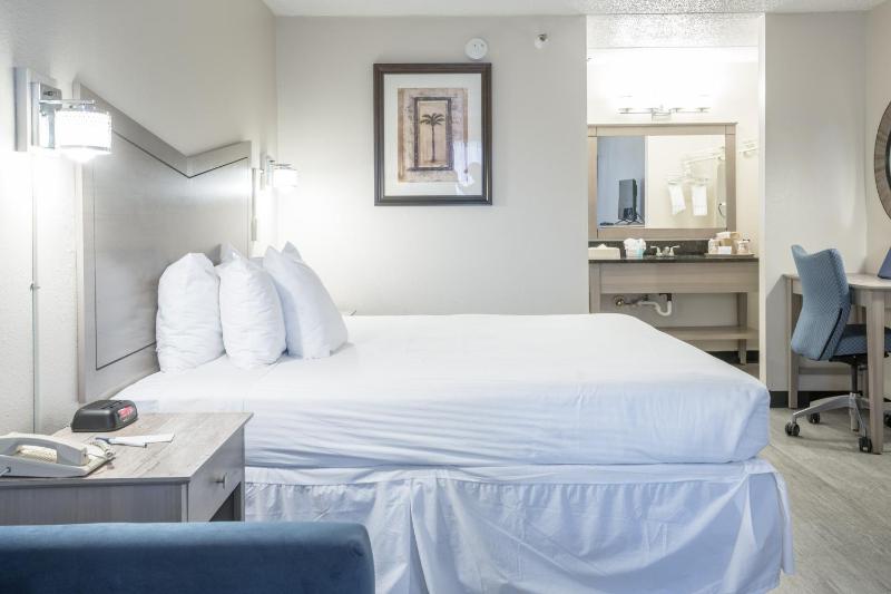 Standard King Room image 4