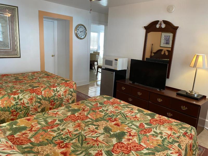 Four-Bedroom Apartment image 4