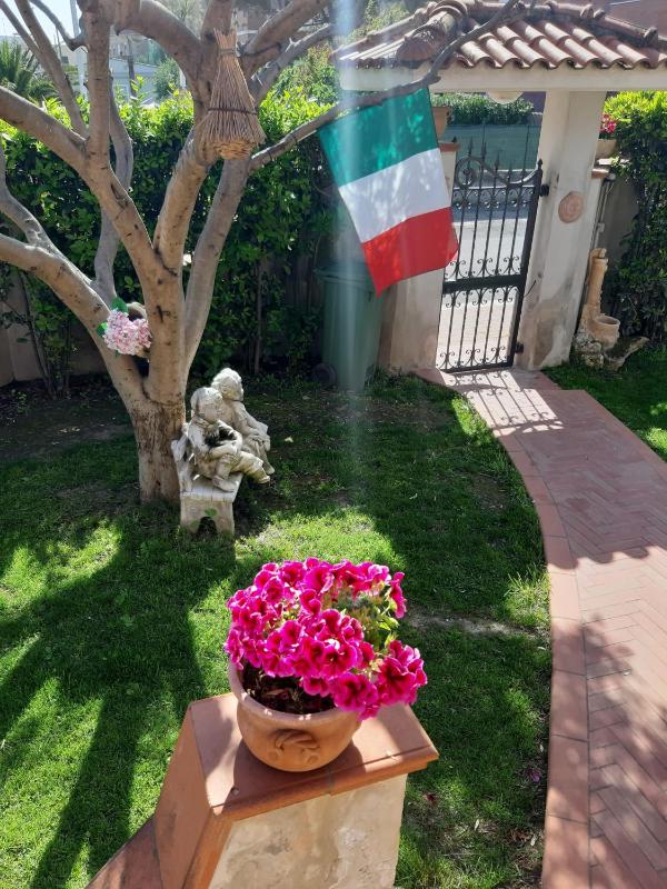 Villa Carlini - image 23