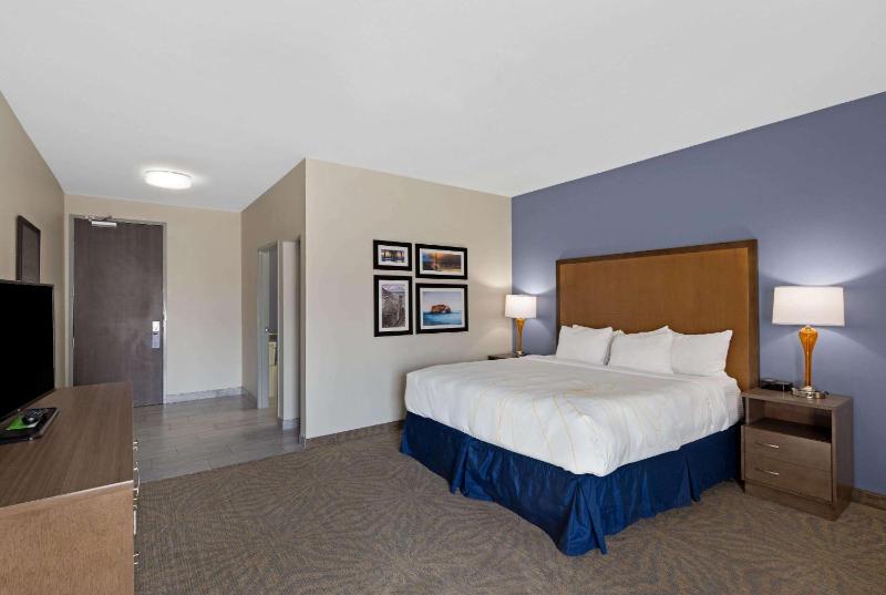 King Room - Mobility Access/Non-Smoking image 3