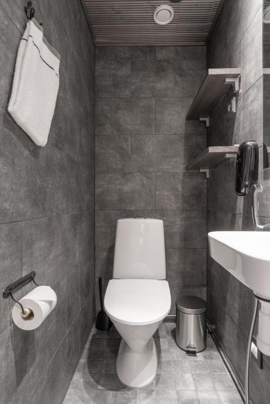 Two-Bedroom Apartment image 3