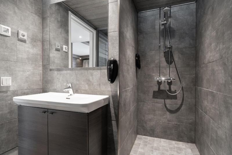 Two-Bedroom Apartment image 4