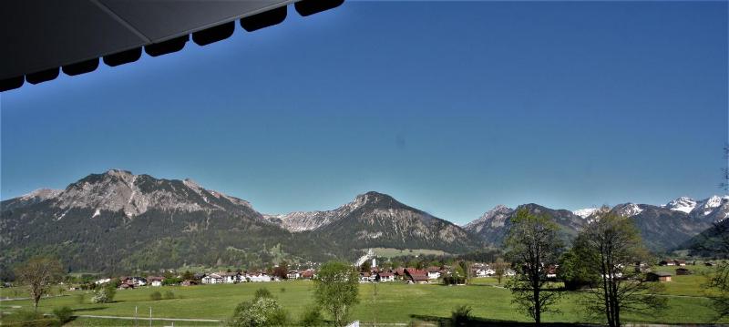 Alpenflair Ferienwohnungen Whg 205 - image 10