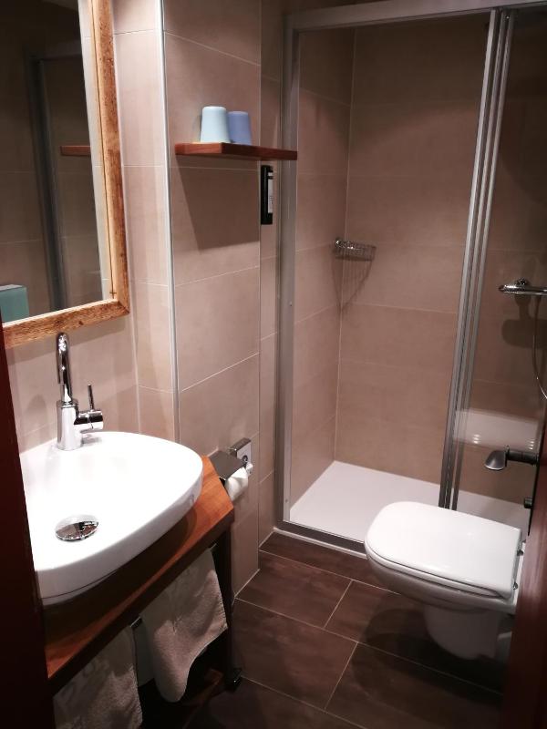 Superior Double or Twin Room with Mountain View image 2