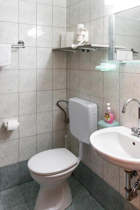 Two-Bedroom Apartment image 4