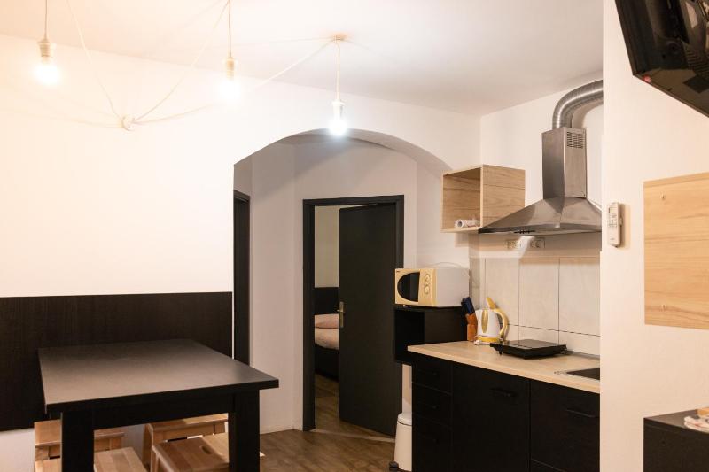Two-Bedroom Apartment image 3