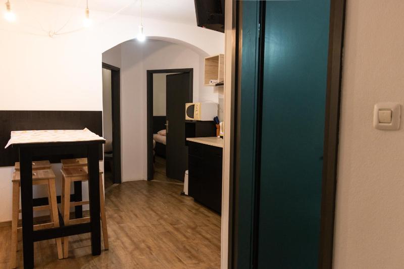 Two-Bedroom Apartment image 2